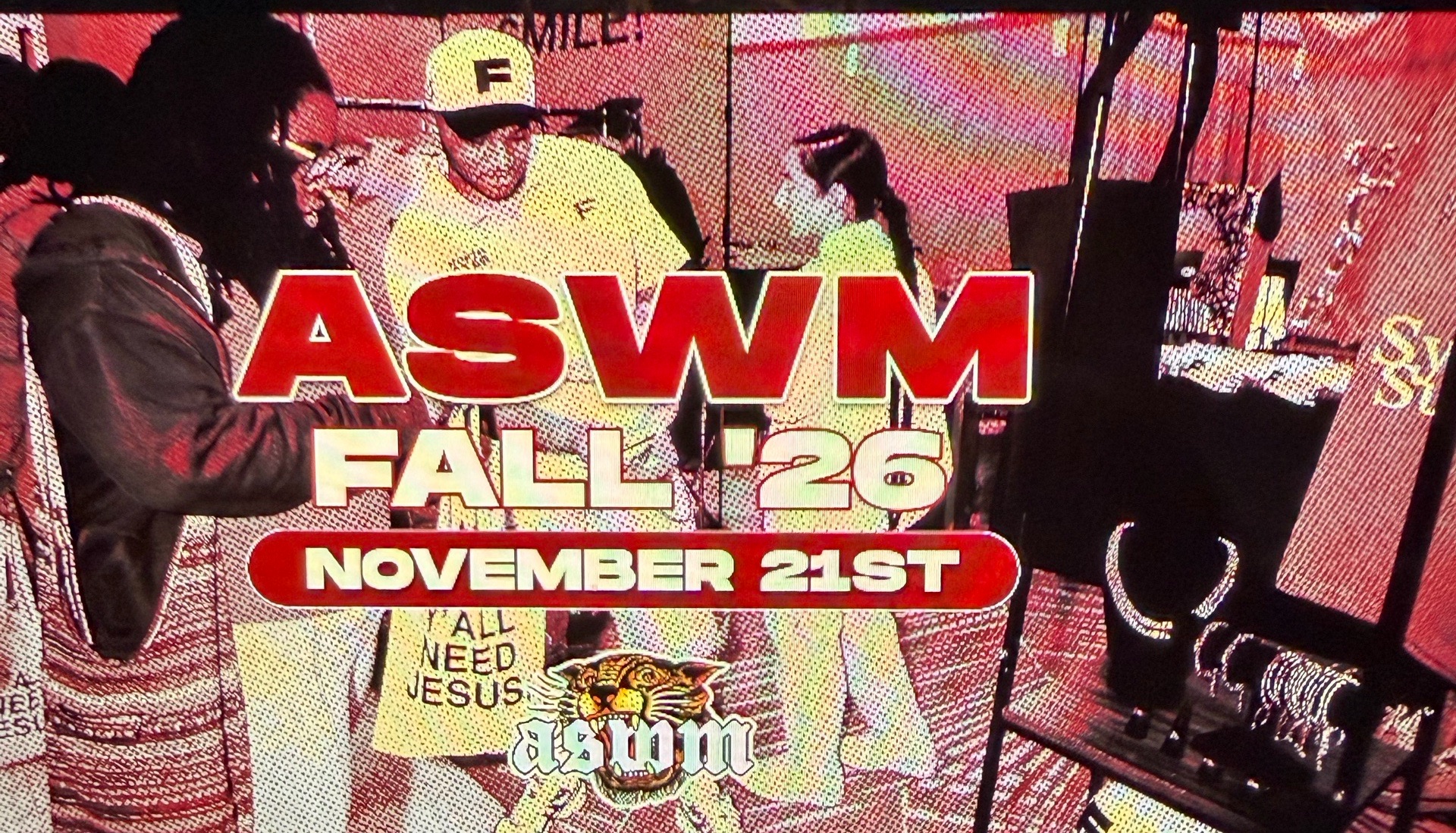THE ATLANTA STREETWEAR MARKET FALL 2026