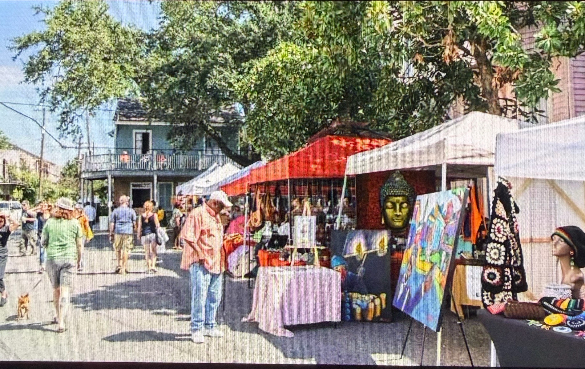 ATLANTA FALLS ARTS CRAFT AND VENUE FESTIVAL