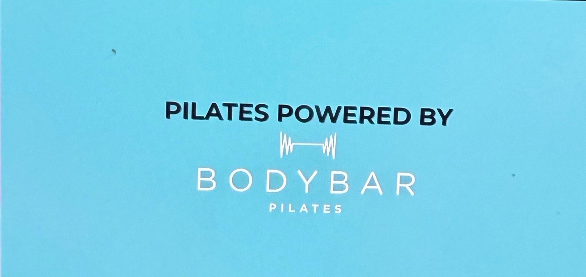 PILATES ON THE GREEN